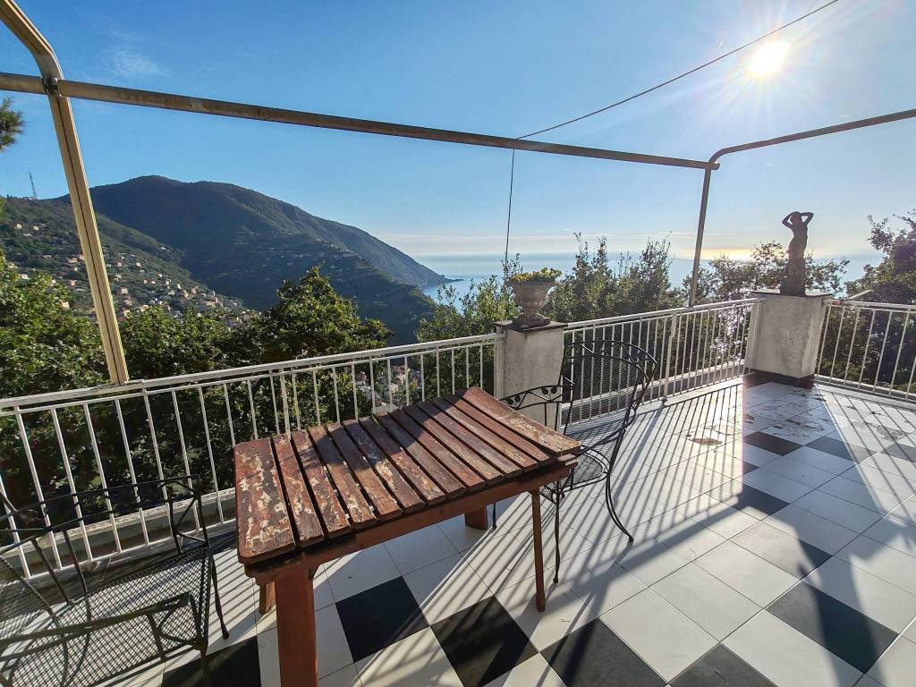 Villa a Camogli in Via Aurelia - Foto 2