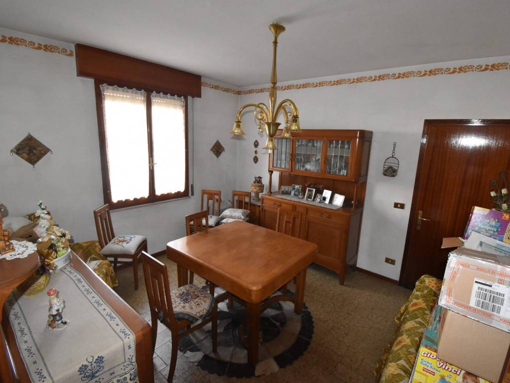 Casa indipendente a Gualtieri in Via Pieve, 7 - Foto 3