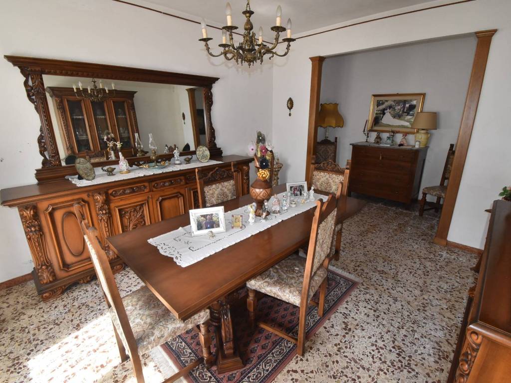 Casa indipendente a Gualtieri in Via Pieve, 7 - Foto 4
