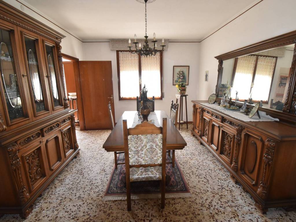 Casa indipendente a Gualtieri in Via Pieve, 7 - Foto 5