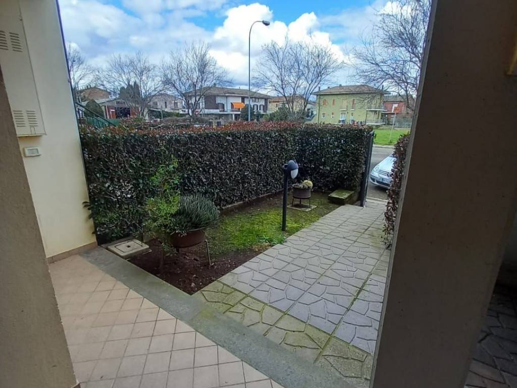 Appartamento a Capodimonte in Via del Pratino, 14 - Foto 2
