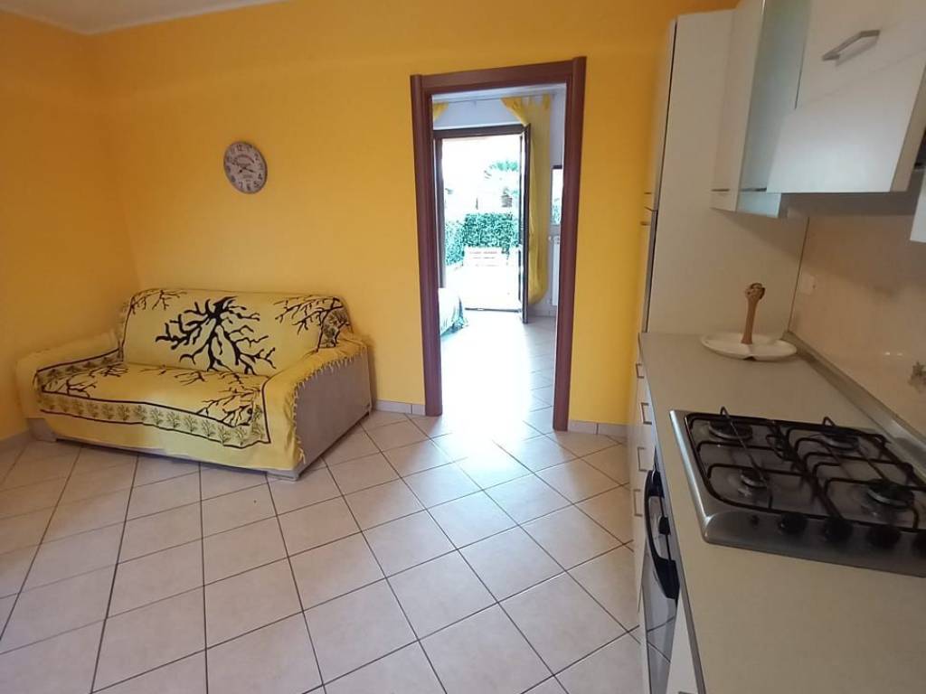 Appartamento a Capodimonte in Via del Pratino, 14 - Foto 3
