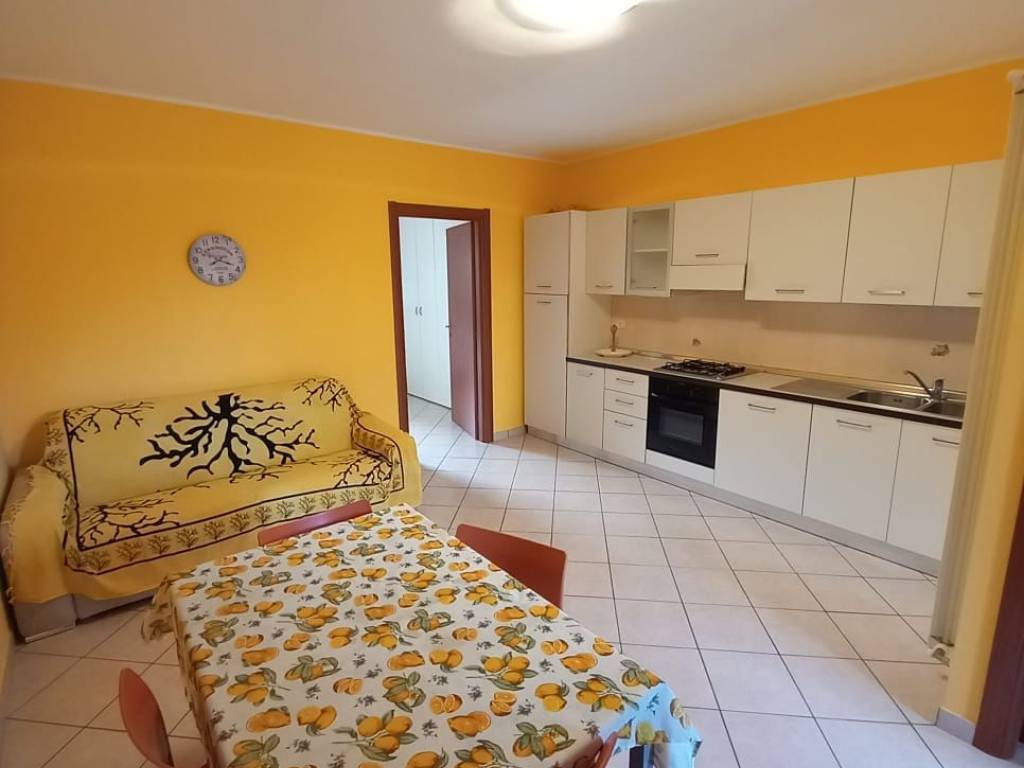 Appartamento a Capodimonte in Via del Pratino, 14 - Foto 4