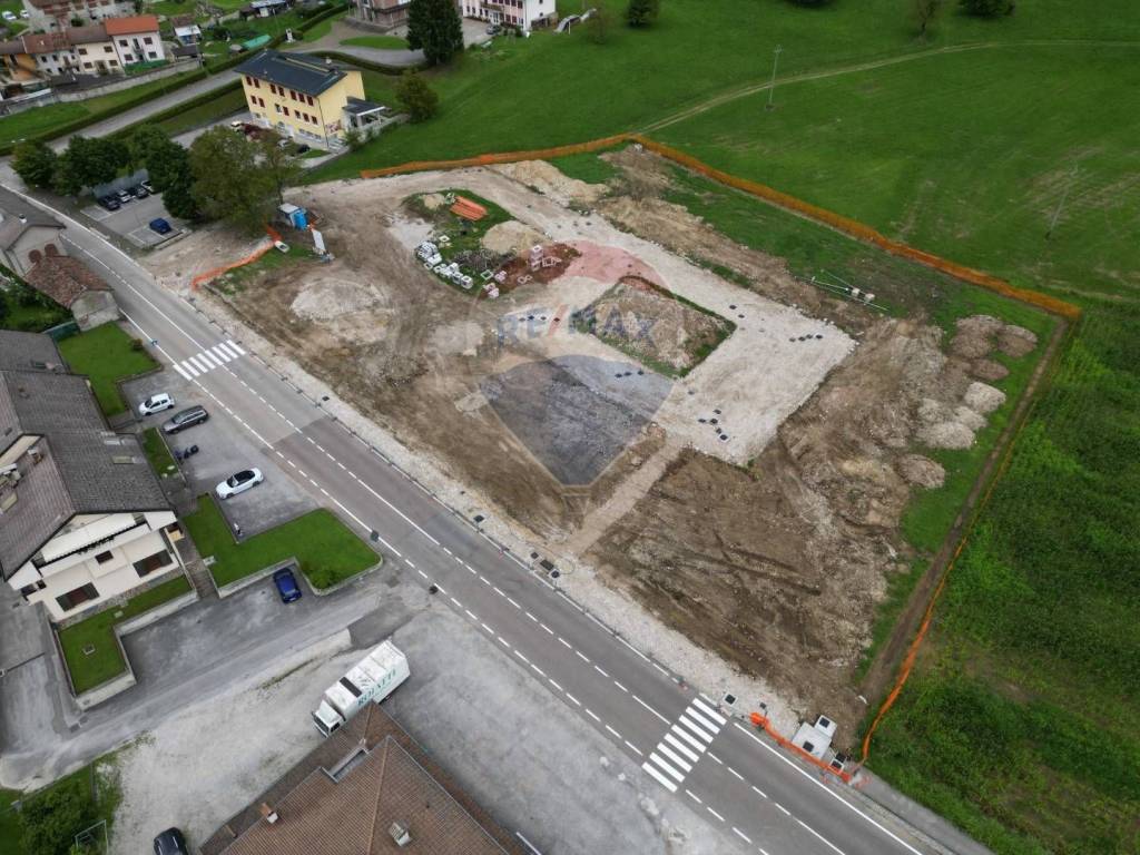 Terreno a Sospirolo in Loc. Gron - Foto 4