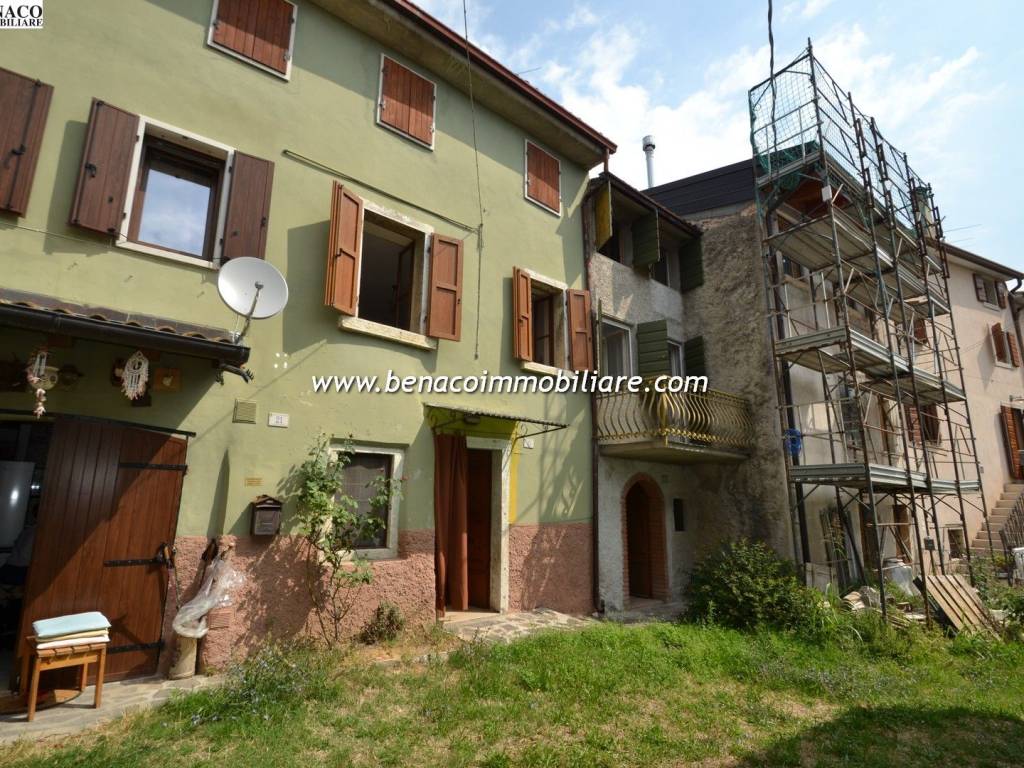 Rustico / casale a Caprino veronese in Via Rubiana - Foto 2