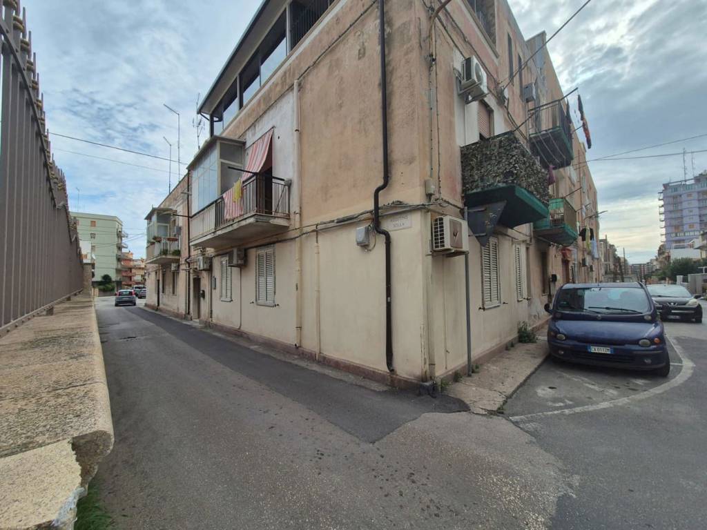 Appartamento a Siracusa in via scilla, 13 - Foto 2
