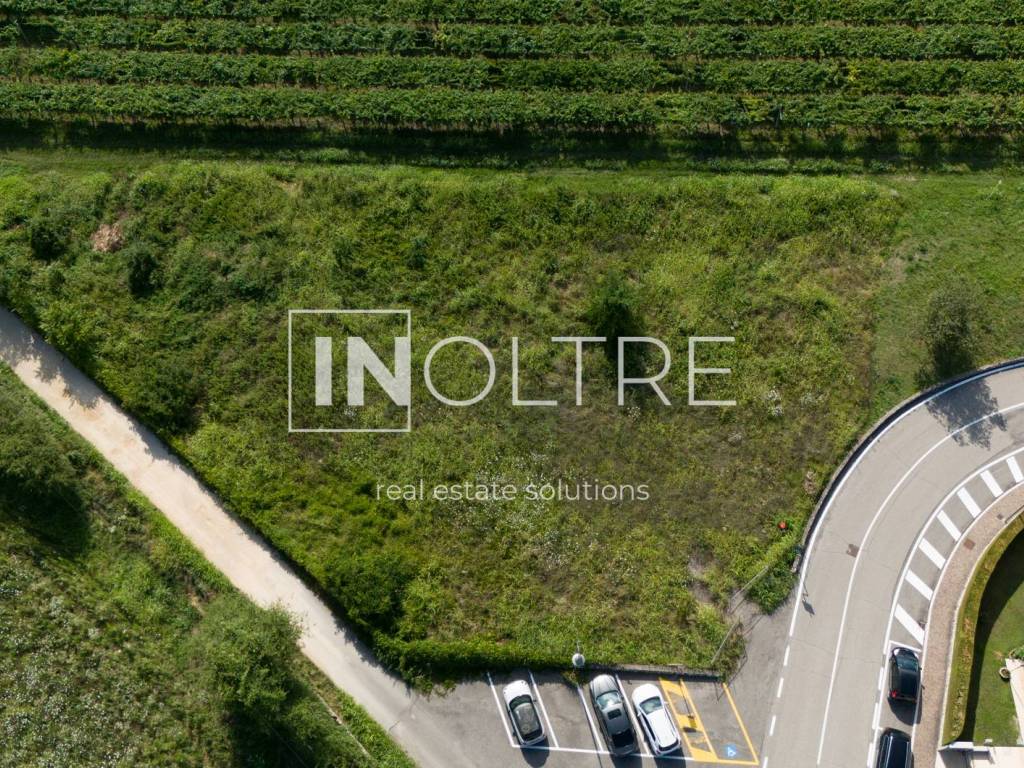 Terreno a Cavaion veronese in Via Val De l'Azé - Foto 2