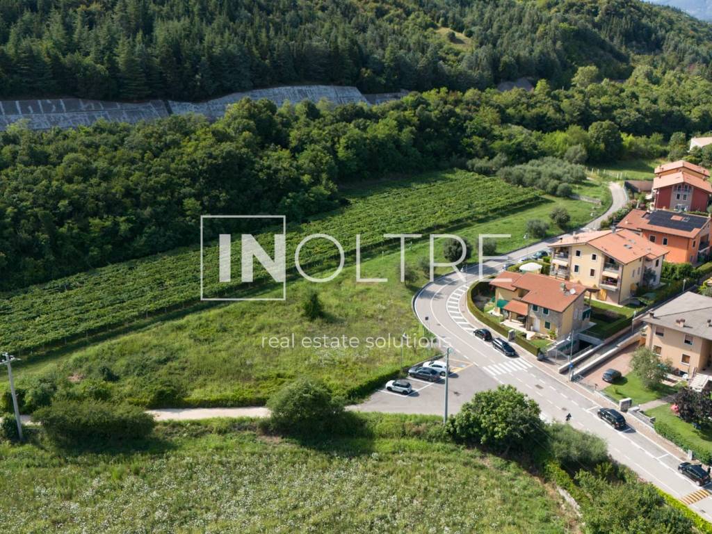 Terreno a Cavaion veronese in Via Val De l'Azé - Foto 5