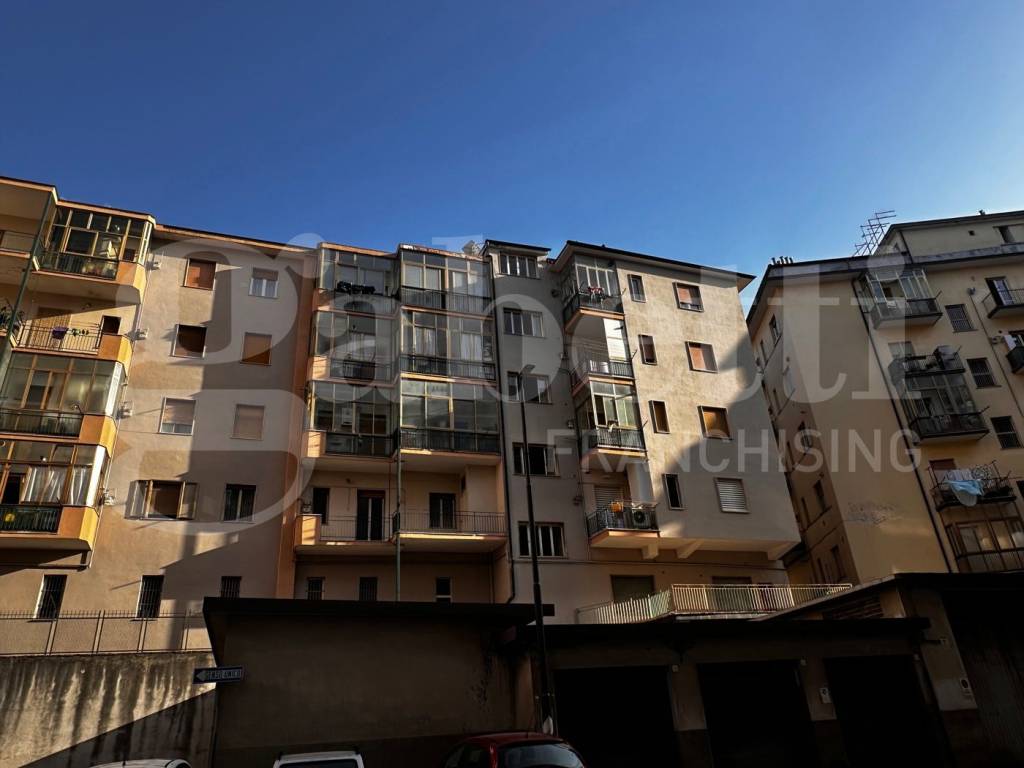 Appartamento a Avellino in Via F Guarini, 0 - Foto 2