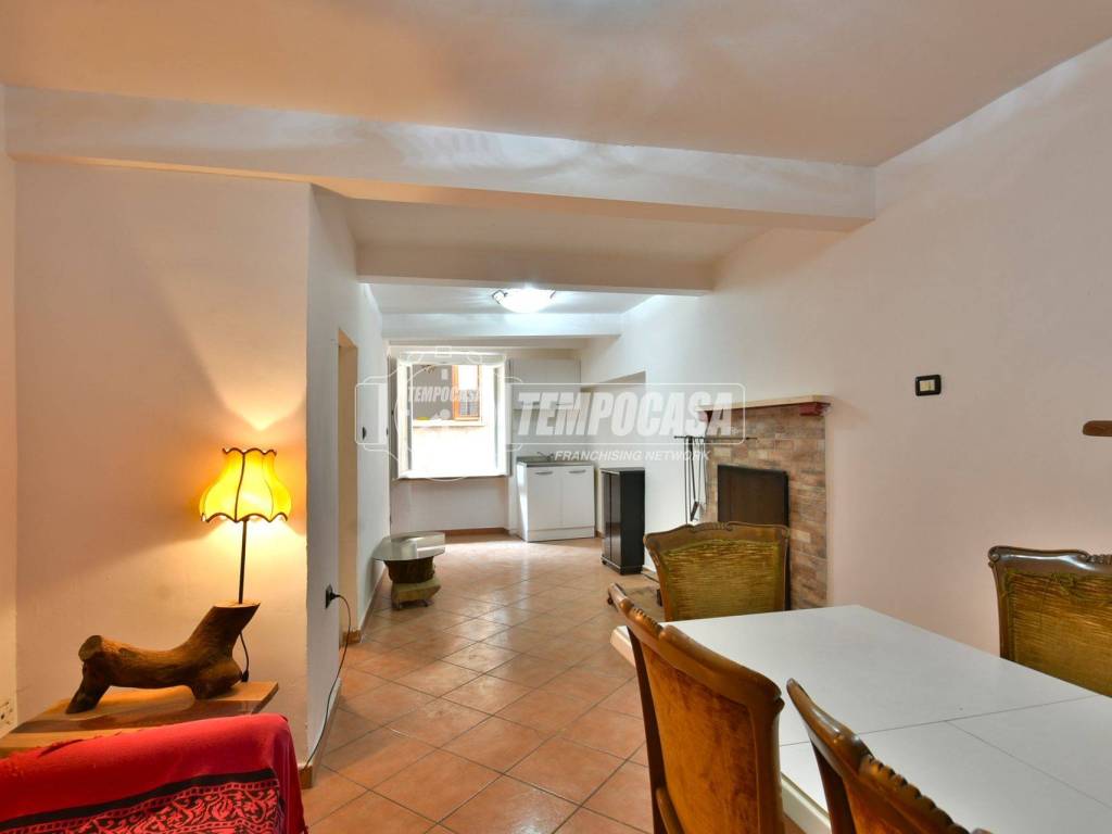 Casa indipendente a Osimo in Vicolo Lipaccio e Andrea Guzzolino, 9 - Foto 2