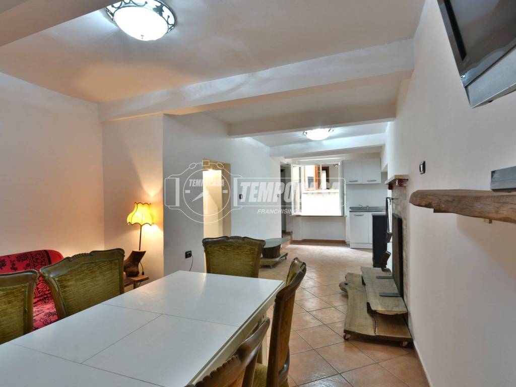 Casa indipendente a Osimo in Vicolo Lipaccio e Andrea Guzzolino, 9 - Foto 3