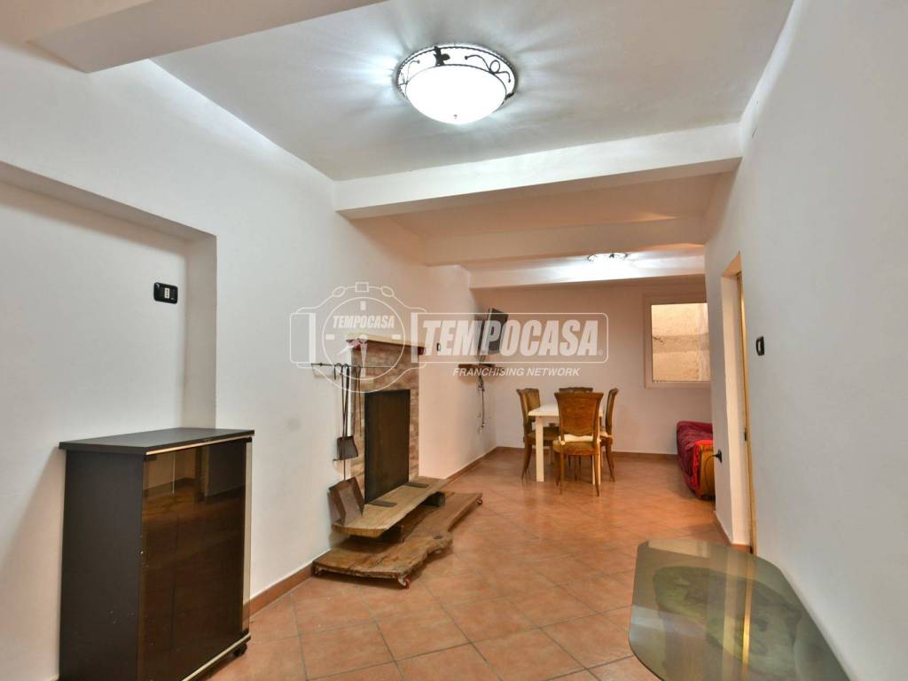 Casa indipendente a Osimo in Vicolo Lipaccio e Andrea Guzzolino, 9 - Foto 4