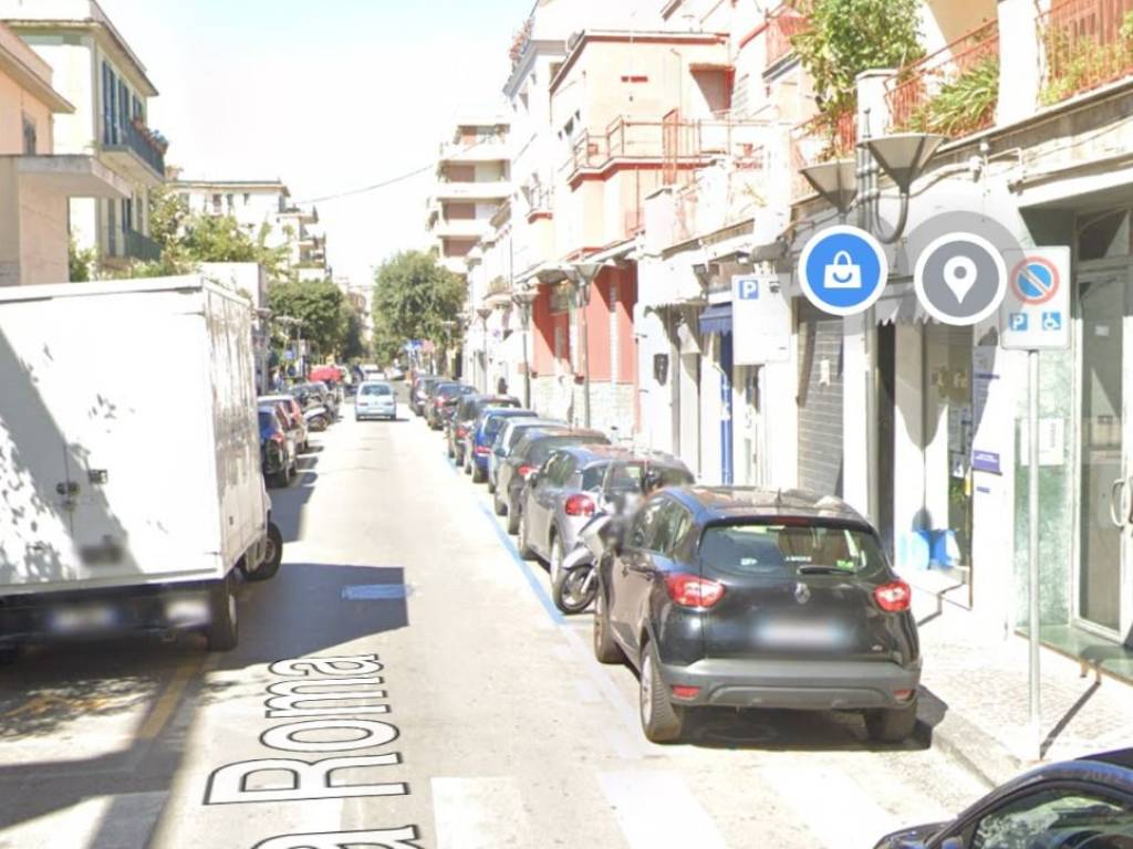 Immobile a Portici in Via Roma, 58 - Foto 2