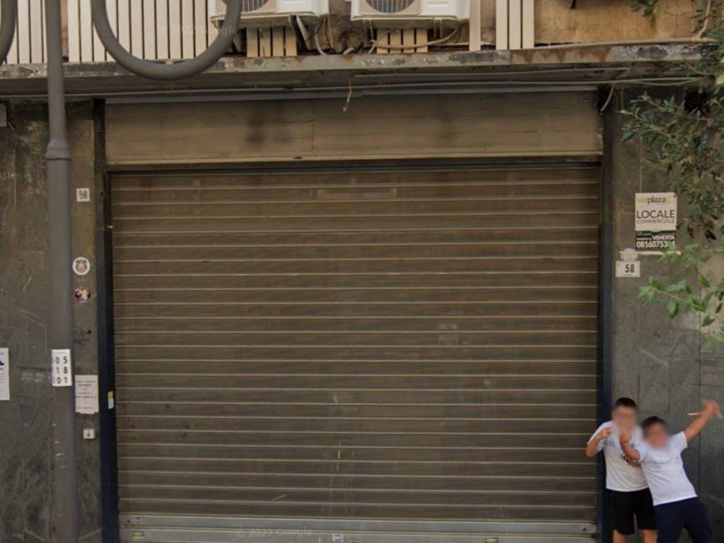 Immobile a Portici in Via Roma, 58 - Foto 3