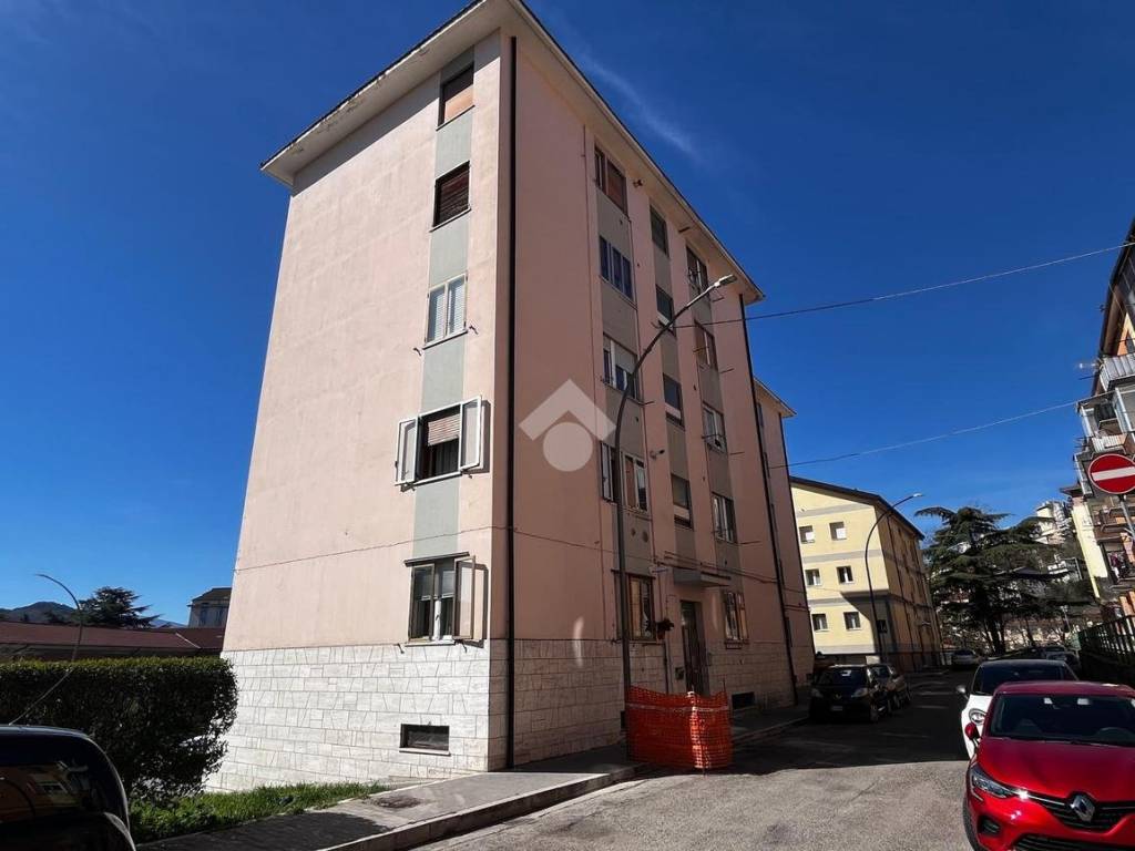 Appartamento a Potenza in Via Janfolla, 1 - Foto 3