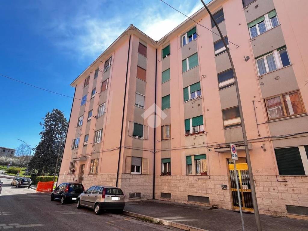 Appartamento a Potenza in Via Janfolla, 1 - Foto 4