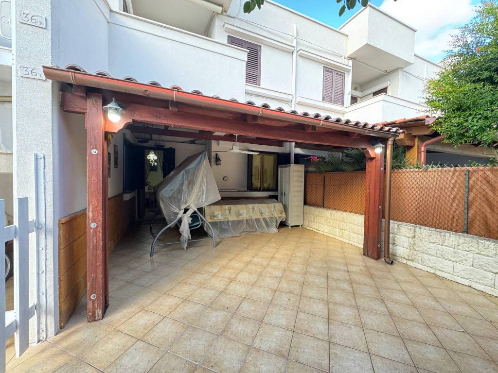 Villetta a schiera a Ostuni in Via Consolato Veneziano - Foto 2