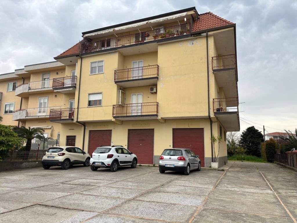 Immobile a Lamezia terme in Via dei Bizantini - Foto 2