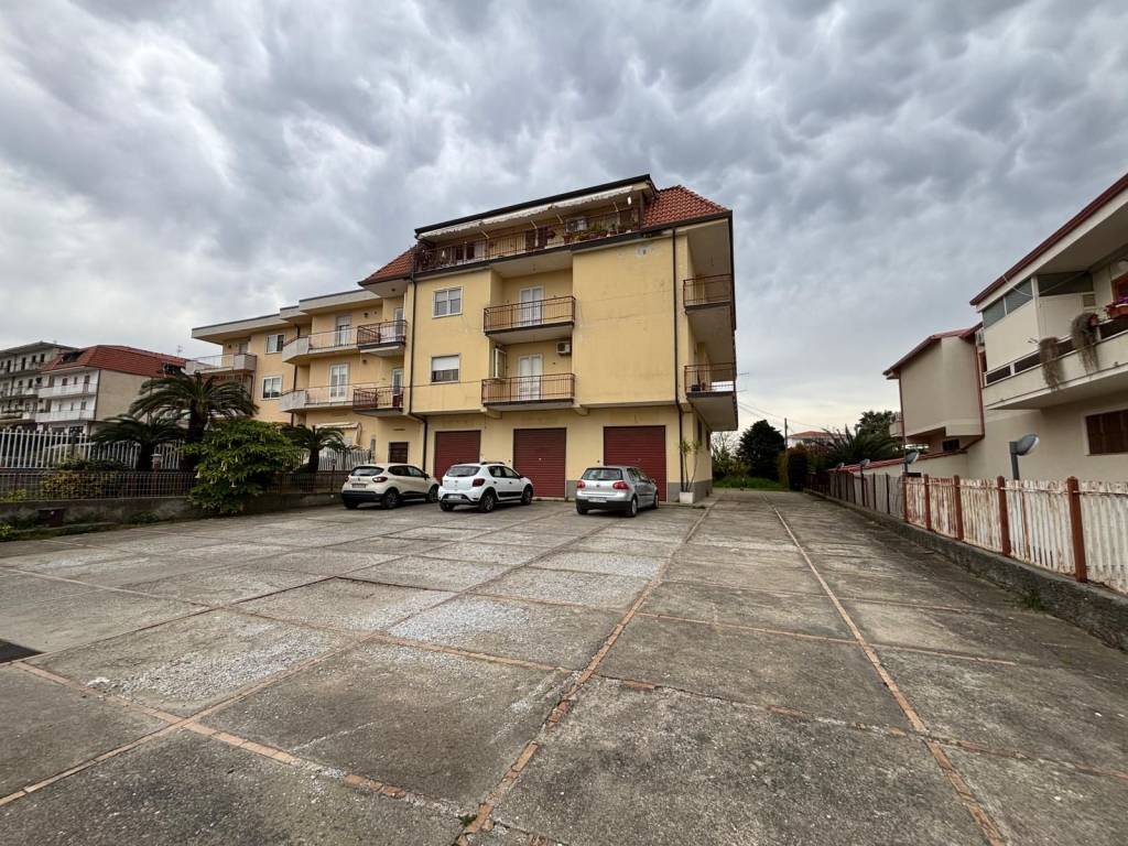 Immobile a Lamezia terme in Via dei Bizantini - Foto 3