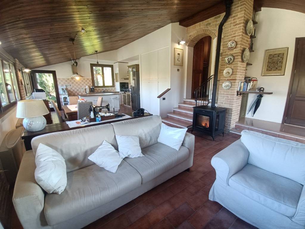 Villa a Urbino in sant'egidio - Foto 2