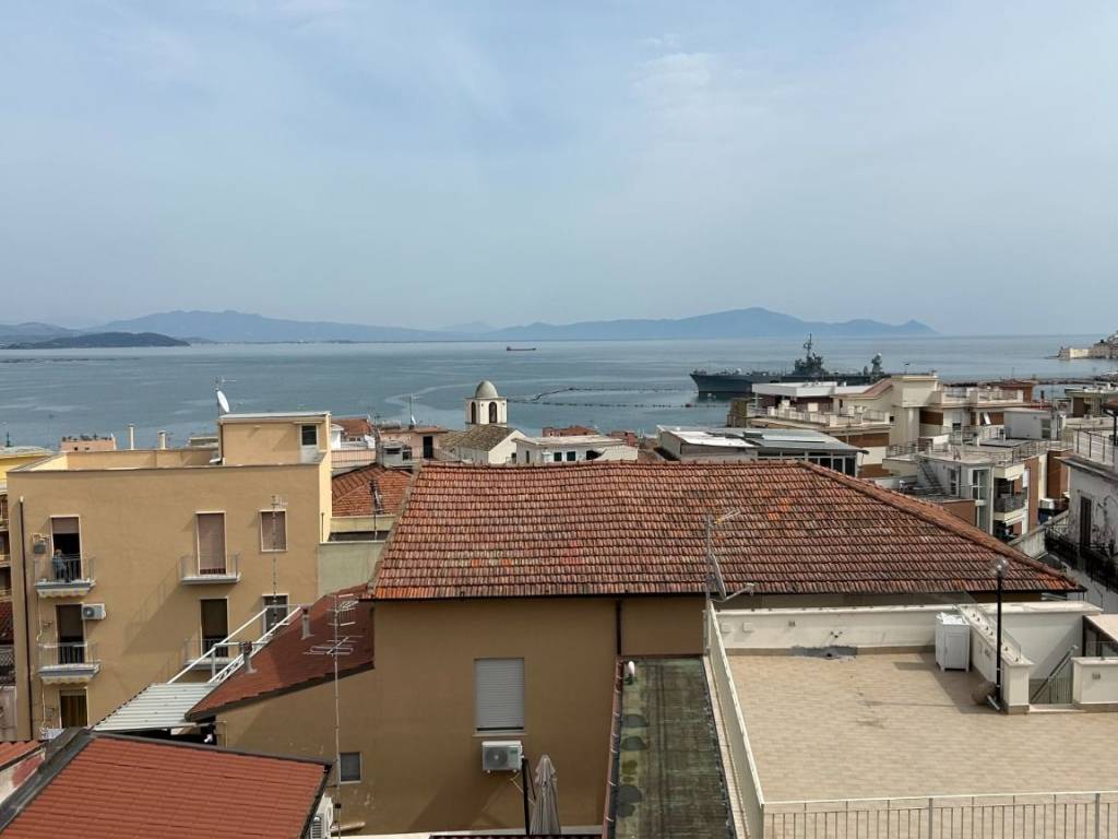 Appartamento a Gaeta in Via Atratina - Foto 3