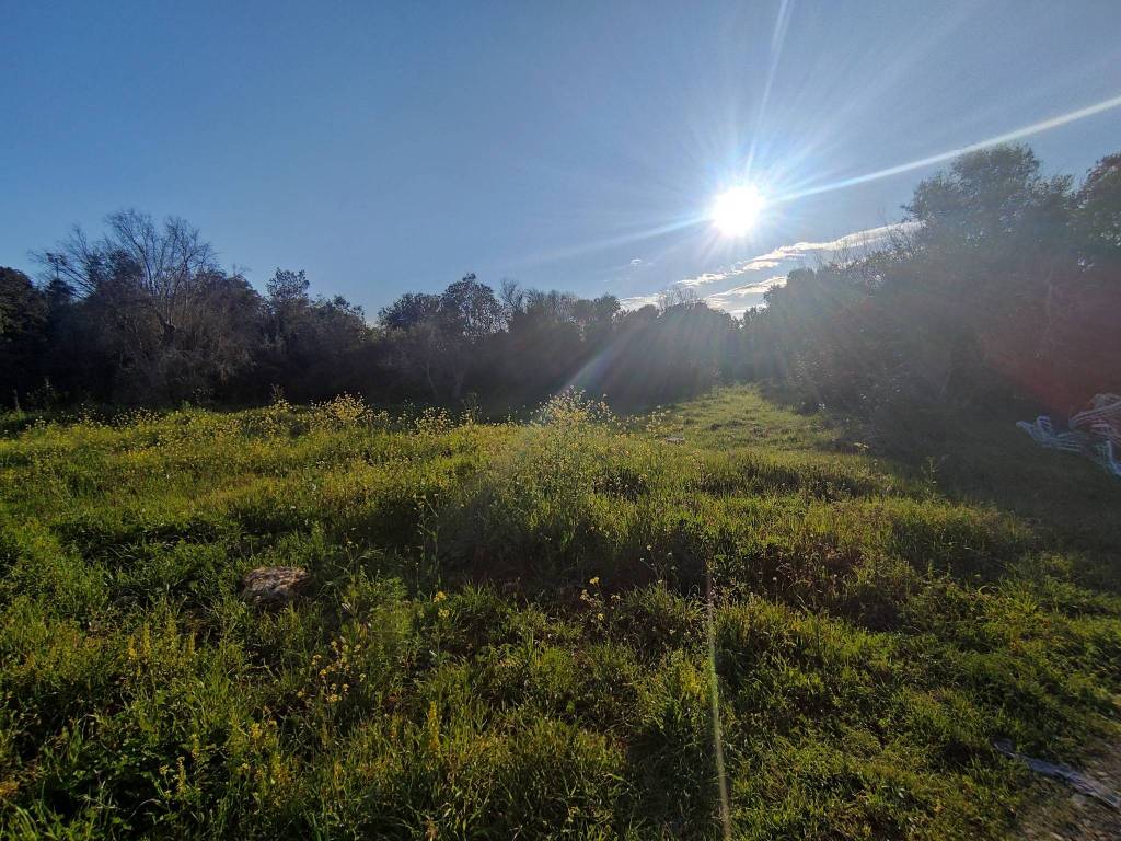 Terreno a Lecce in Via Giuseppe Agostino Roggerone - Foto 3