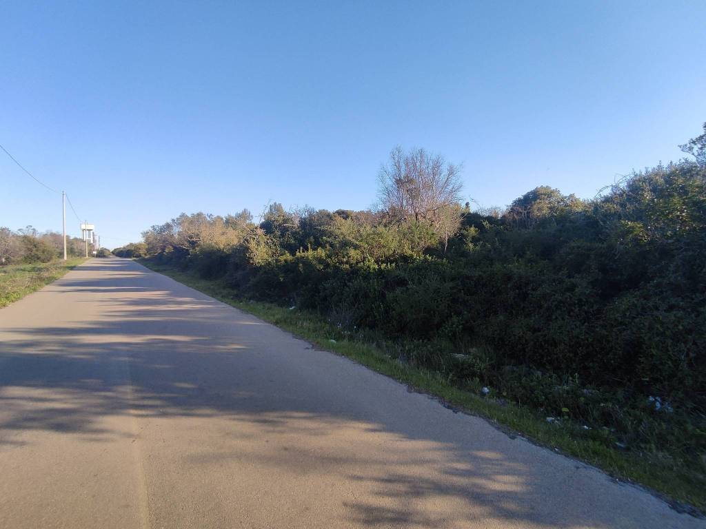 Terreno a Lecce in Via Giuseppe Agostino Roggerone - Foto 5