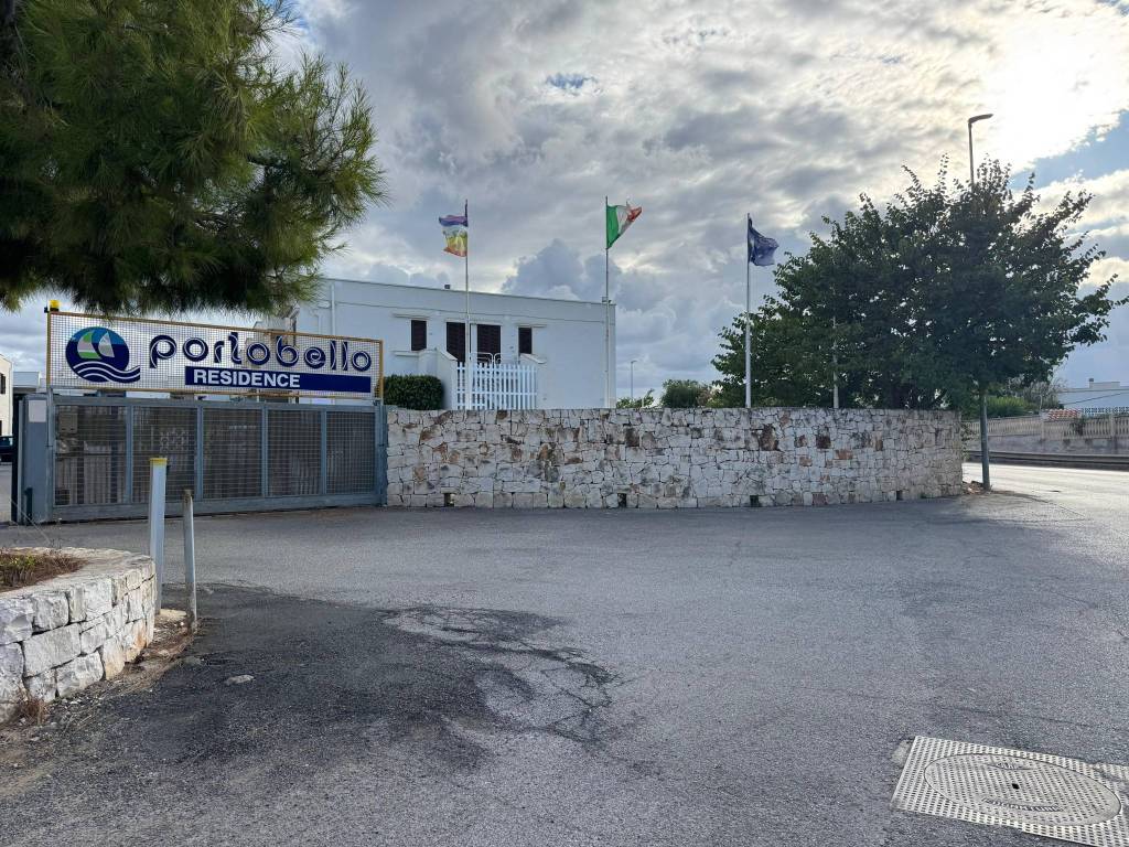 Villetta a schiera a Ostuni in Via Consolato Veneziano - Foto 4