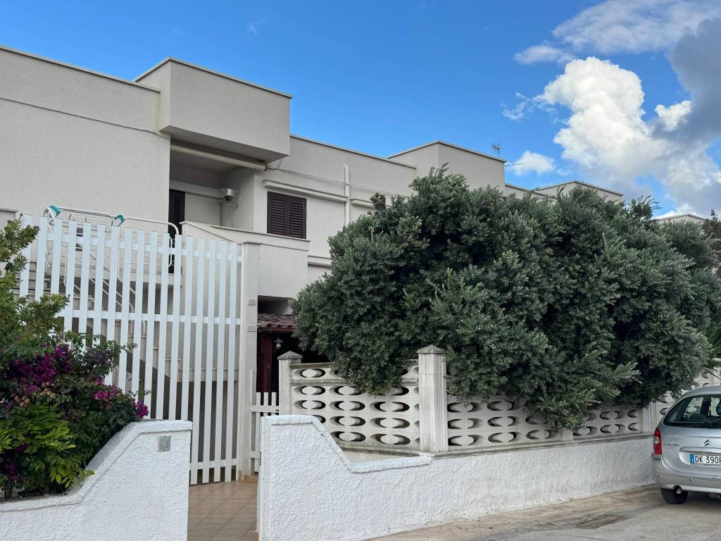 Villetta a schiera a Ostuni in Via Consolato Veneziano - Foto 5