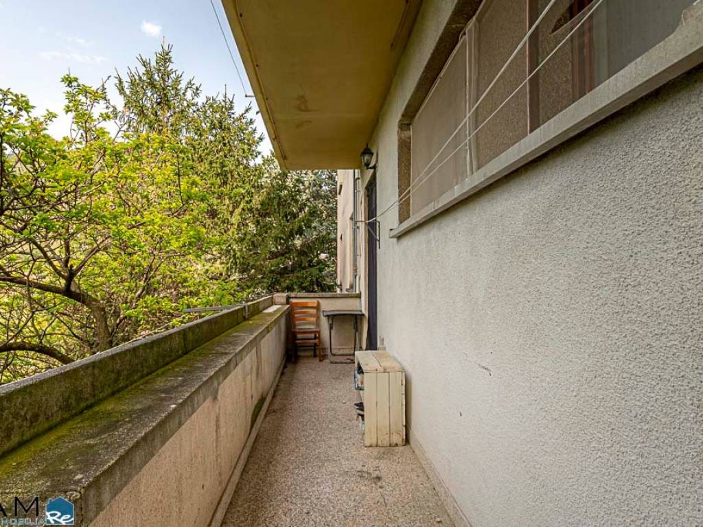 Appartamento a Trieste in VIA LEVIER , 15 - Foto 5