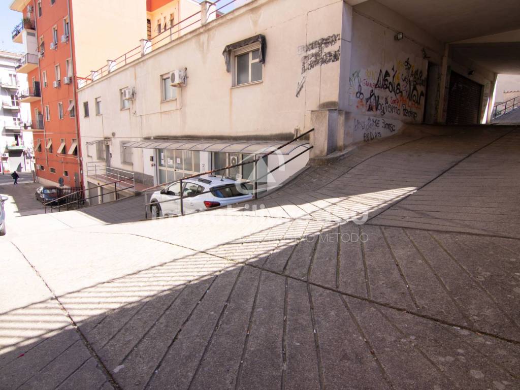 Appartamento a Cosenza in Via Pasquale Rossi, 19 - Foto 2