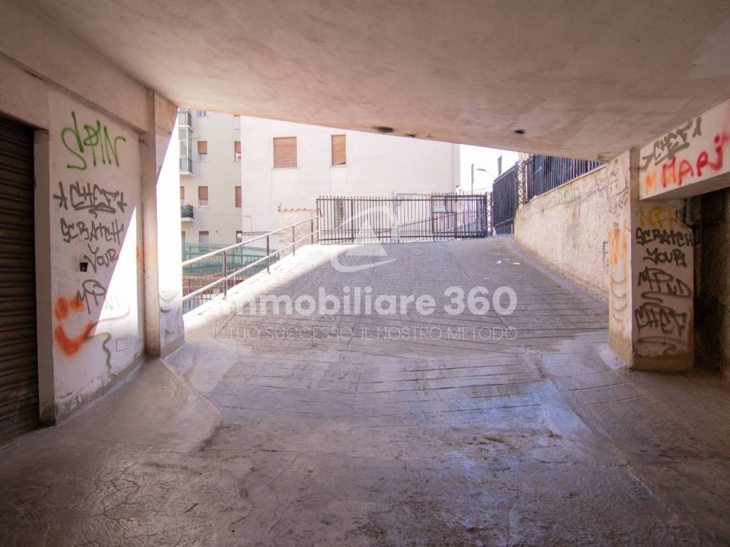 Appartamento a Cosenza in Via Pasquale Rossi, 19 - Foto 3
