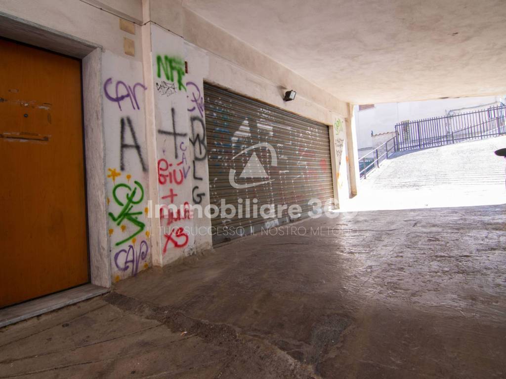Appartamento a Cosenza in Via Pasquale Rossi, 19 - Foto 4