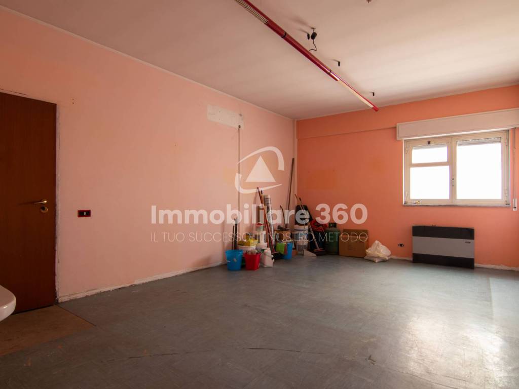 Appartamento a Cosenza in Via Pasquale Rossi, 19 - Foto 5