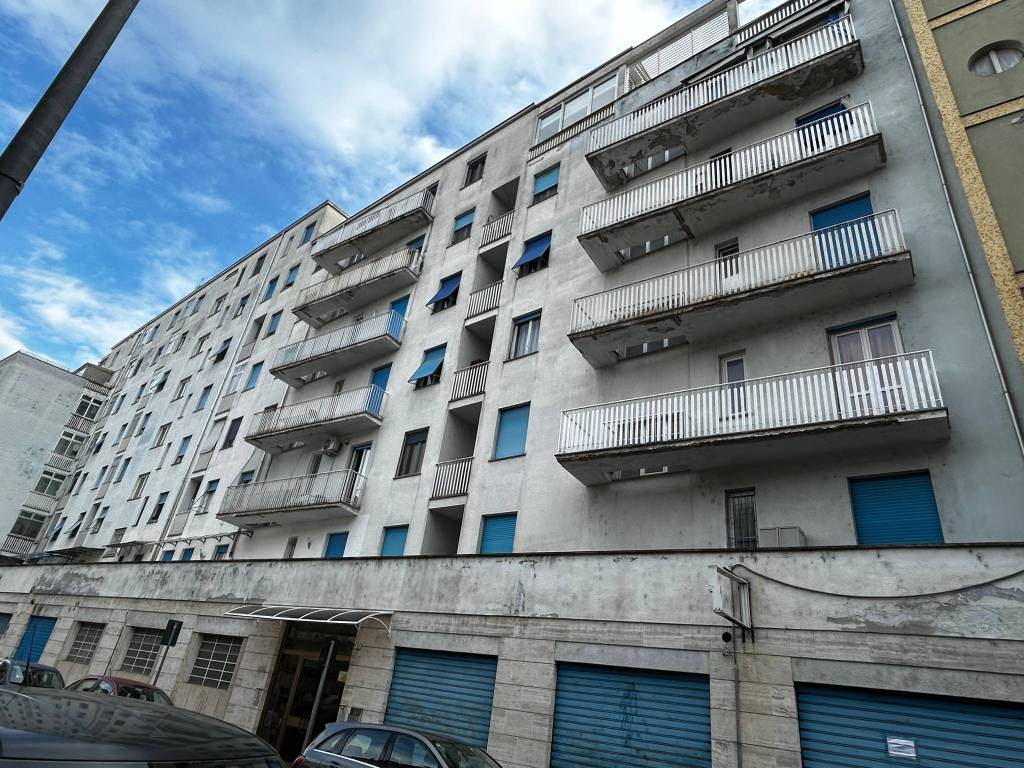 Appartamento a Alessandria in Via Piave, 11 - Foto 2