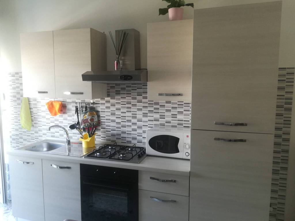 Appartamento a Chieti in Viale Benedetto Croce, 73 - Foto 3