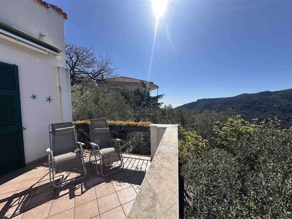 Villa a Noli in Regione Zuglieno - Foto 2