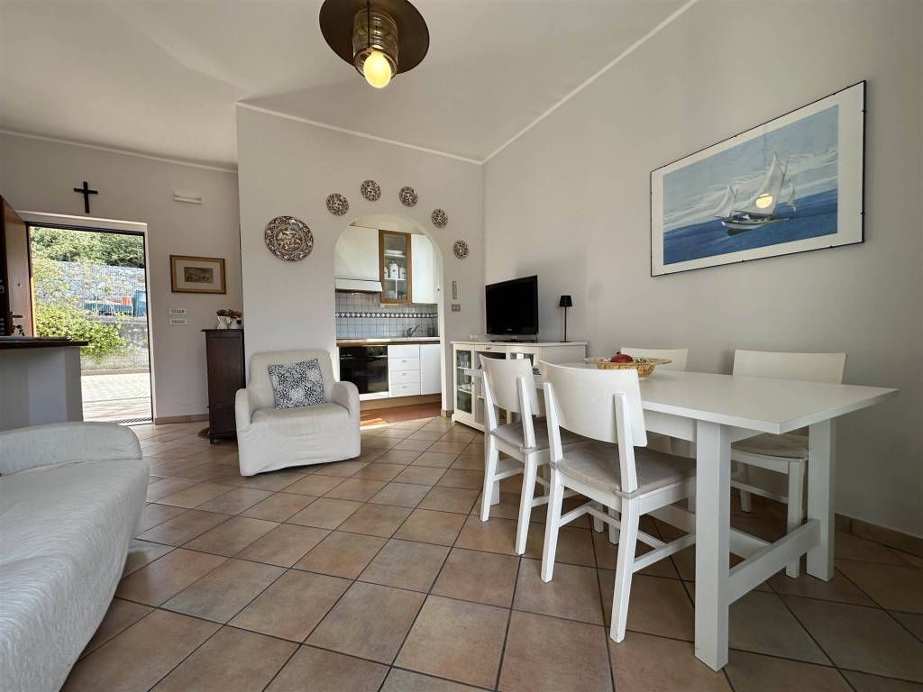 Villa a Noli in Regione Zuglieno - Foto 3