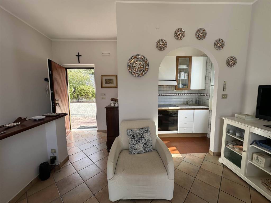 Villa a Noli in Regione Zuglieno - Foto 4
