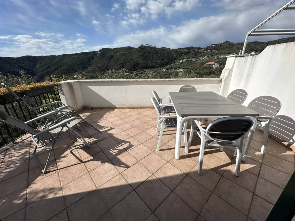 Villa a Noli in Regione Zuglieno - Foto 5