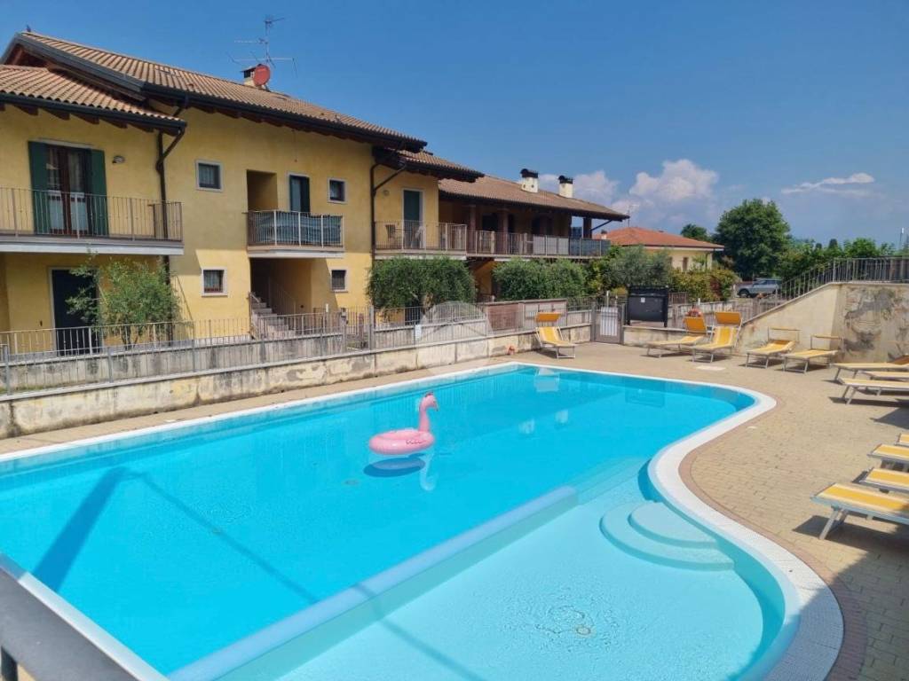 Appartamento a Lazise in Via sottomonte - Foto 2