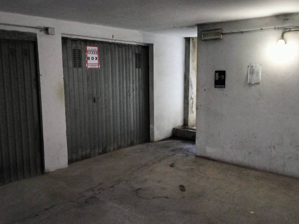 Box / garage a Volpiano in Via Brandizzo, 82 - Foto 3