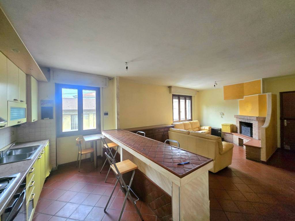 Appartamento a Concesio in Via Rodolfo da Concesio - Foto 2