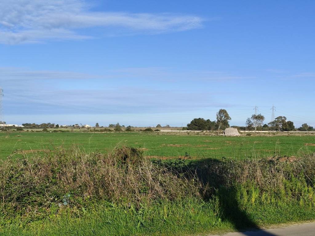 Terreno a Lecce in Via Giuseppe Agostino Roggerone - Foto 4