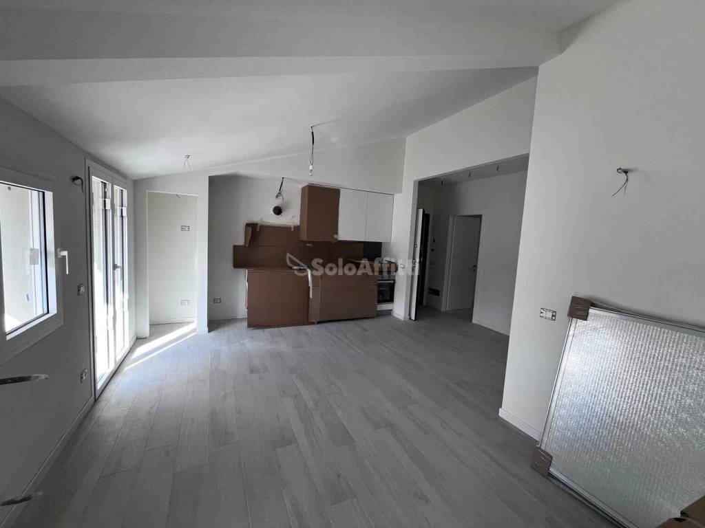 Appartamento a Rimini in Viale San Salvador No Number - Foto 2