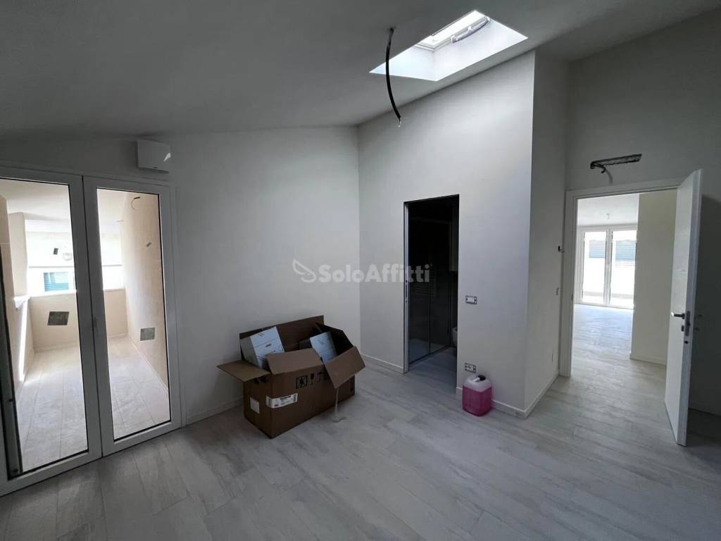 Appartamento a Rimini in Viale San Salvador No Number - Foto 3