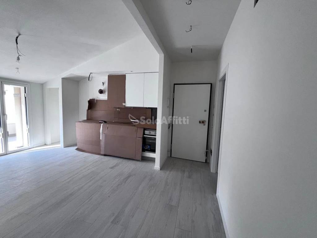 Appartamento a Rimini in Viale San Salvador No Number - Foto 4