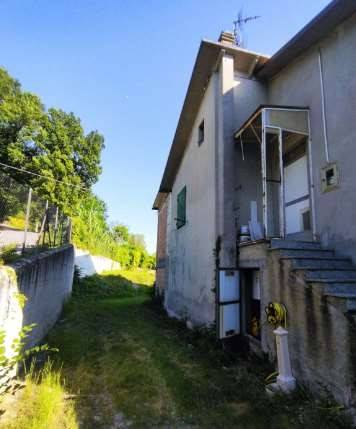 Appartamento a San leo in Via Cossure - Foto 2