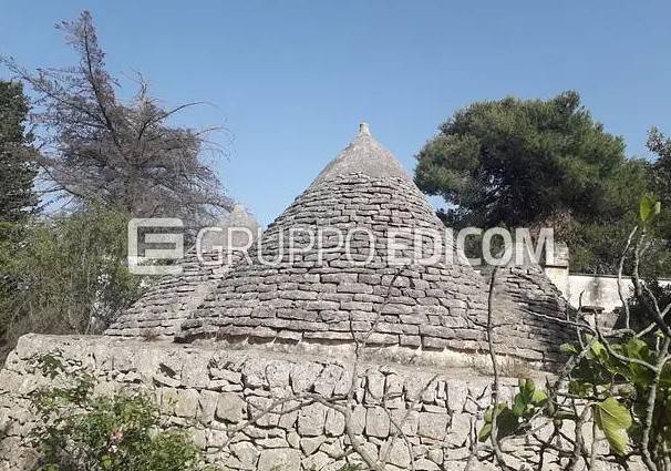 Rustico / casale a Ceglie messapica in Via 2 Giugno - Foto 2