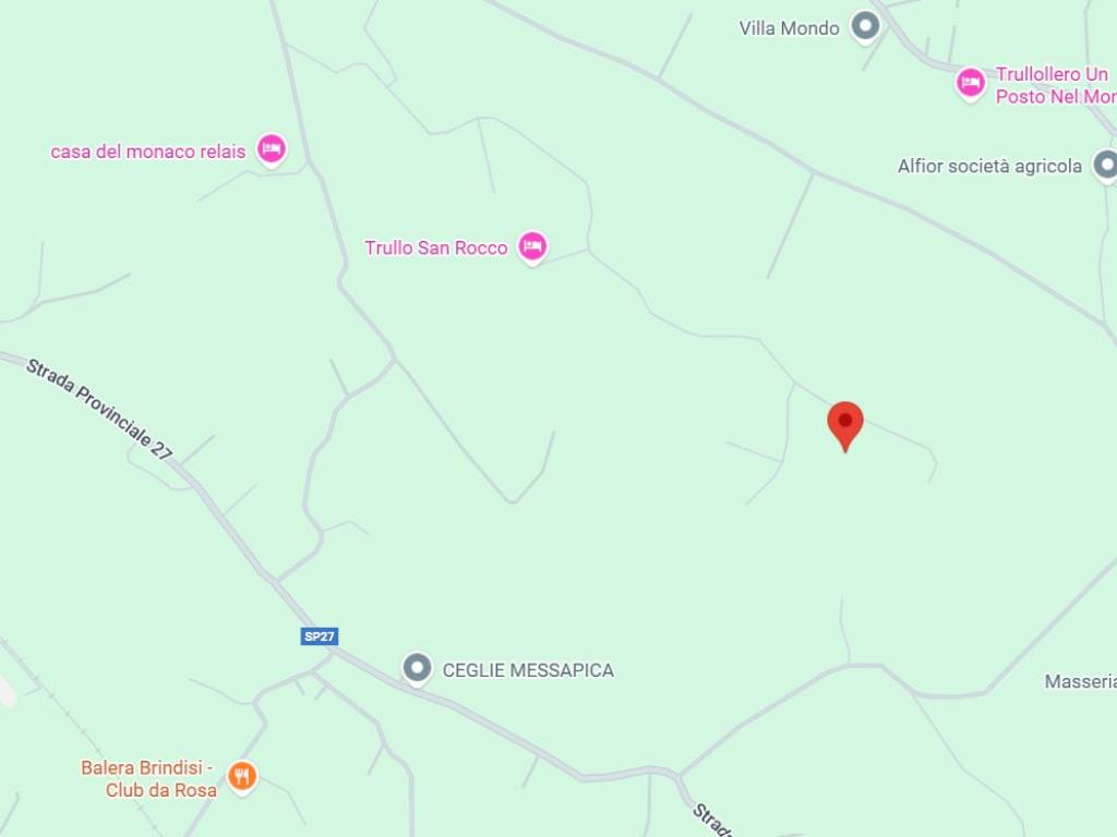 Rustico / casale a Ceglie messapica in Via 2 Giugno - Foto 4